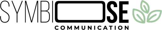 Logo Symbiose Communication